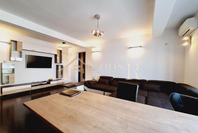 Apartament cu 2 camere semidecomandat, mobilat în Girocului - 4