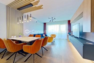 Apartament 3 camere | Sopor | Parcare - 2