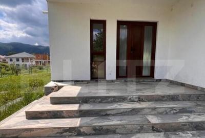 Duplex nou, 305 mp utili, gradina ?i terasa, zona Cisna Duplex nou, 305 mp utili, gradina ?i terasa, zona Cisna - 19