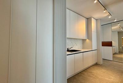 Inchiriere apartament 2 camere One Timpuri Noi - 5