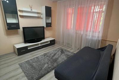 Apartament cu 3 camere decomandat în Central - 2
