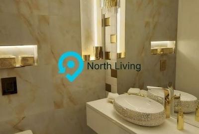 Apartament cu 4 camere în Central - 4