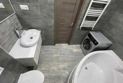 Garsonieră în Județean - 1