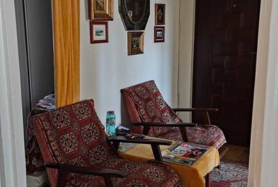 Apartament cu 3 camere decomandat în Gheorgheni - 3