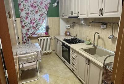 Vand apartament mobilat - 4
