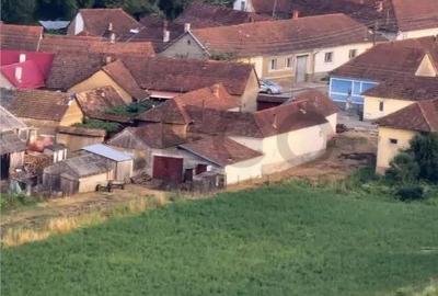 Casă cu 3 camere cu Teren 1900 Mp în Finiș - 6