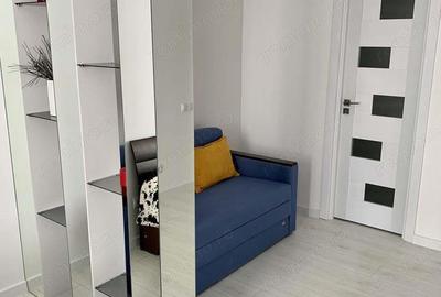 Garsoniera Mihai Bravu - 1