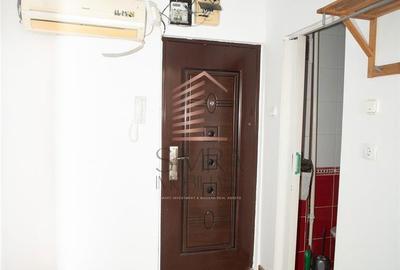 Garsonieră semidecomandată în Rogerius - 2