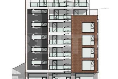 Apartament cu 4 camere pe 2 niveluri 85 mp, Bloc Nou, zona M