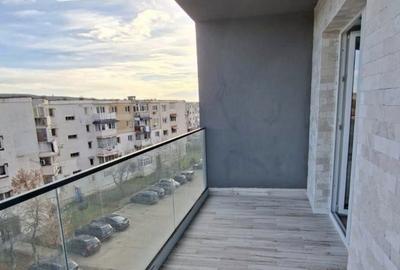 Apartament cu 2 camere decomandat în Beba Veche - 7