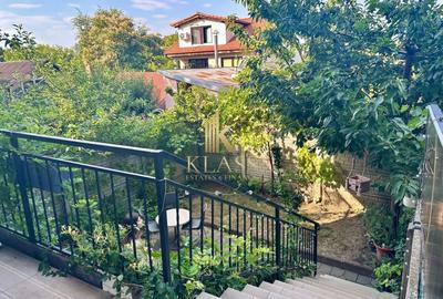 Apartament 4 camere 85 MP+curte 40MP|Baneasa-Bucurestii Noi-Piata Presei|Mobilat - 3