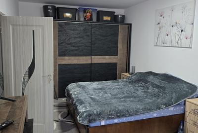 Garsonieră decomandată în Florești - 4