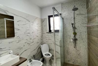 Casă cu 3 camere cu Teren 300 Mp în Central - 8