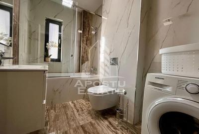 Apartament de lux cu 2 camere, loc de parcare, in Giroc(Future) - 15
