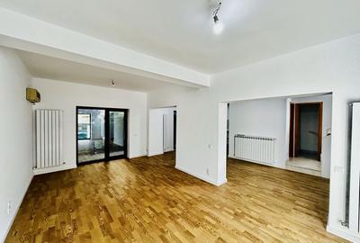 Casă cu 4 camere cu Teren 120 Mp în Aviatorilor - 7