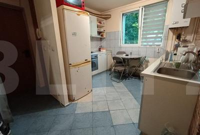 Apartament cu 3 camere, 62 mp, zona Pajura - 7