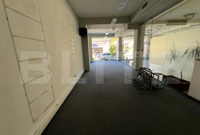 Spatiu comercial, 40 mp, zona Central Cluj - 2