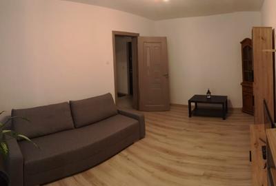 Apartament cu 2 camere decomandat, mobilat în Alexandru Obregia - 8