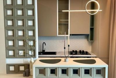 Apartament cu 2 camere în Central - 5
