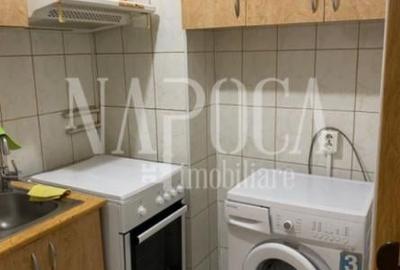 Apartament o camera de vanzare in Gheorgheni, Cluj Napoca Apartament o camera de vanzare in Gheorgheni, Cluj Napoca - 5