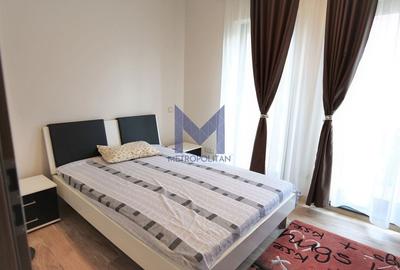 Casă/ Vilă de închiriat deosebit de atractivă - 10