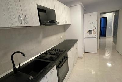 Rediu apartament 62 mp, 2 camere, decomandat, de vanzare, Cod 159699 - 4