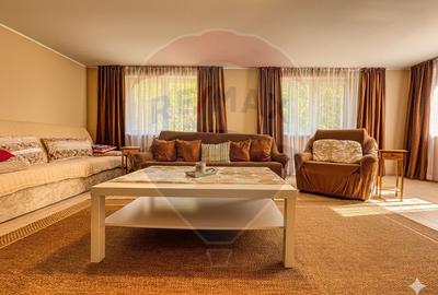 Casă cu 2 camere cu Teren 2261 Mp în Pișchia