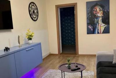 Apartament 2 camere, decomandat- zona Racadau - 4