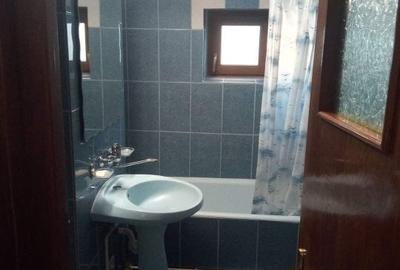 Apartament cu 3 camere decomandat în Capitol - 6