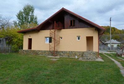 Casa noua de vanzare in judetul Dambovita - 7