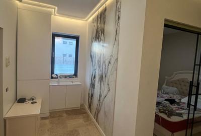 Apartament cu 2 camere, mobilat în Nord - 7
