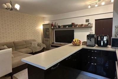Apartament cu 4 camere, mobilat în Central - 8