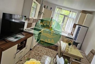 Apartament cu 3 camere decomandat în Est - 2