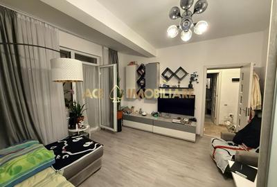 Garsoniera | Berceni | Centrala Proprie | Balcon | 0% Comision  | 2020 - 2