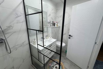 Apartament cu 3 camere semidecomandat în Ultracentral - 20