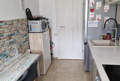 Apartament 2 Camere Decomandat - Vivamus Residence- Cod 4587 - 6