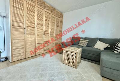 Apartament cu 2 camere nedecomandat în Central - 2