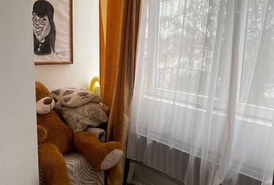 Apartament cu 2 camere decomandat în Central - 2