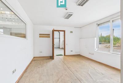 Hală de 218 mp pentru depozitare sau producție - 4