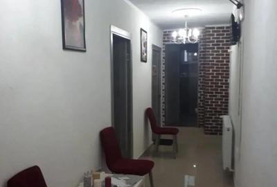 Spațiu comercial, de 19 mp, în Central