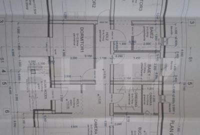 Casa moderna pe un singur nivel, 118 mp utili, in cea mai - 13