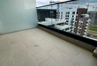 De inchiriat: Apartament 2 CAMERE | PIPERA | Residence 5 Pipera Plaza - 12