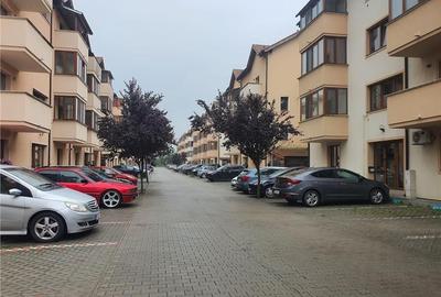 De vanzare apartament modern, etaj 1,parcare - zona Ceaikowsky - 1