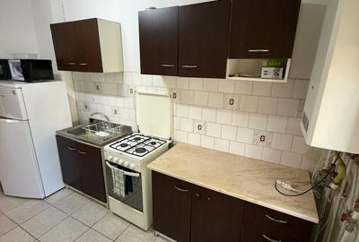 Apartament cu 3 camere decomandat în Mănăștur - 4