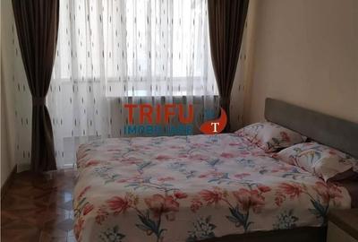 Apartament cu 2 camere decomandat în Cetate - 10