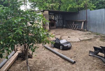 Casă cu 5 camere în Exterior Vest - 6