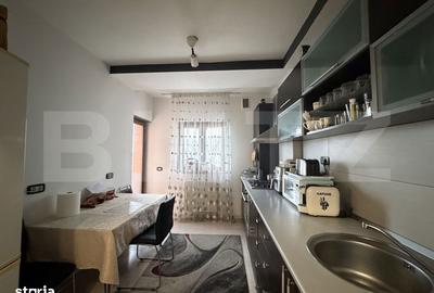 Apartament cu 3 camere, mobilat în Calea Severinului - 4