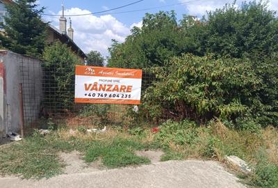 Propun spre vinzare teren 3168m2 Cornetu str.lalelilor deschider 12m lungime 264 - 4