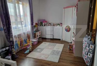 Duplex de vanzare Nazna - 110 mp, 300 mp teren, mobilat, zona linistita - 5