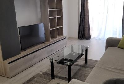 Apartament cu 2 camere decomandat, mobilat în Berceni - 13